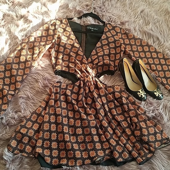 🦄 Sahara Dress - Picture 3 of 11